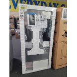 SAMSUNG 36" SMART FAMILY HUB FRENCH DOOR 19.1 CU. FT. REFRIGERATOR / 8.6 CU. FT. FREEZER / 27.7