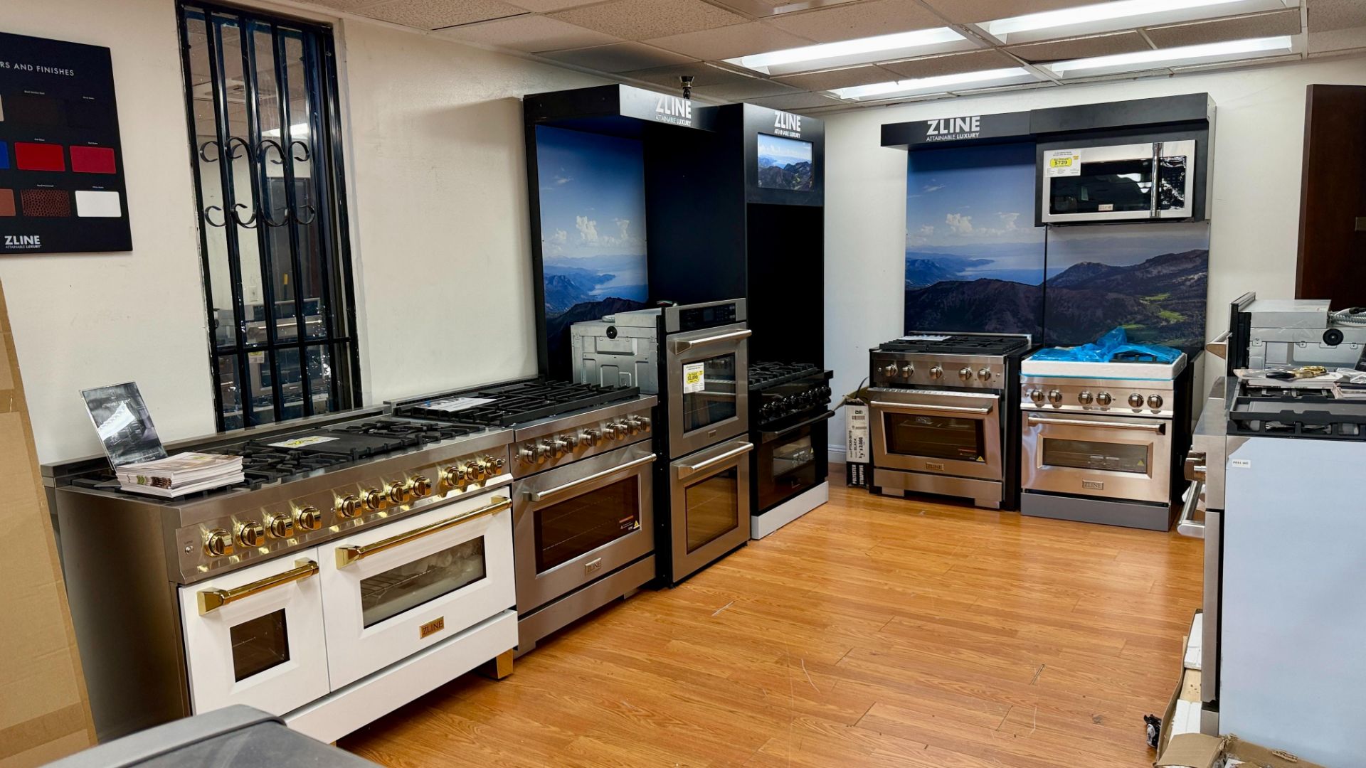 EVERYTHING MUST GO! STORE CLOSED. FULL CATALOG IS NOW POSTED! - Image 3 of 59