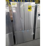 BOSCH 800 SERIES 36" SMART COUNTER DEPTH FRENCH DOOR 15 CU. FT. REFRIGERATOR / 6.0 CU. FT. FREEZER /