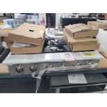 ELECTROLUX ICON PROFESSIONAL 36" GAS RANGETOP W/ (6) BURNERS IN STAINLESS STEEL, MODEL E36GC76PRS