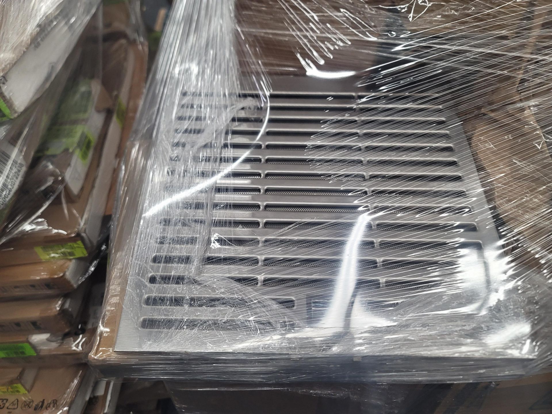 LOT - PALLET OF BOXED APPLIANCE REPLACEMENT PARTS - Image 8 of 8