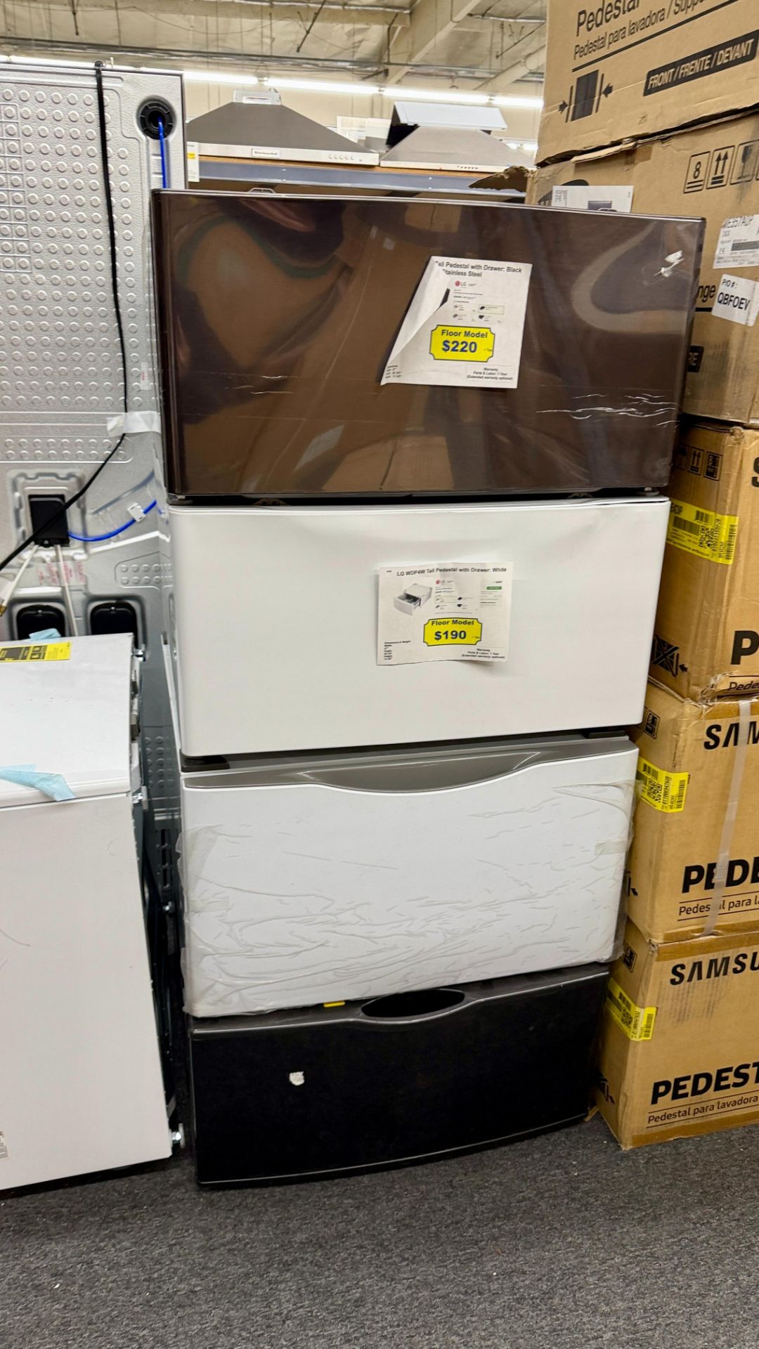 EVERYTHING MUST GO! STORE CLOSED. FULL CATALOG IS NOW POSTED! - Image 28 of 59