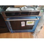 KITCHENAID 30" SINGLE CONVECTION ELECTRIC WALL OVEN W/ 5.0 CU. FT. CAPACITY IN STAINLESS STEEL,