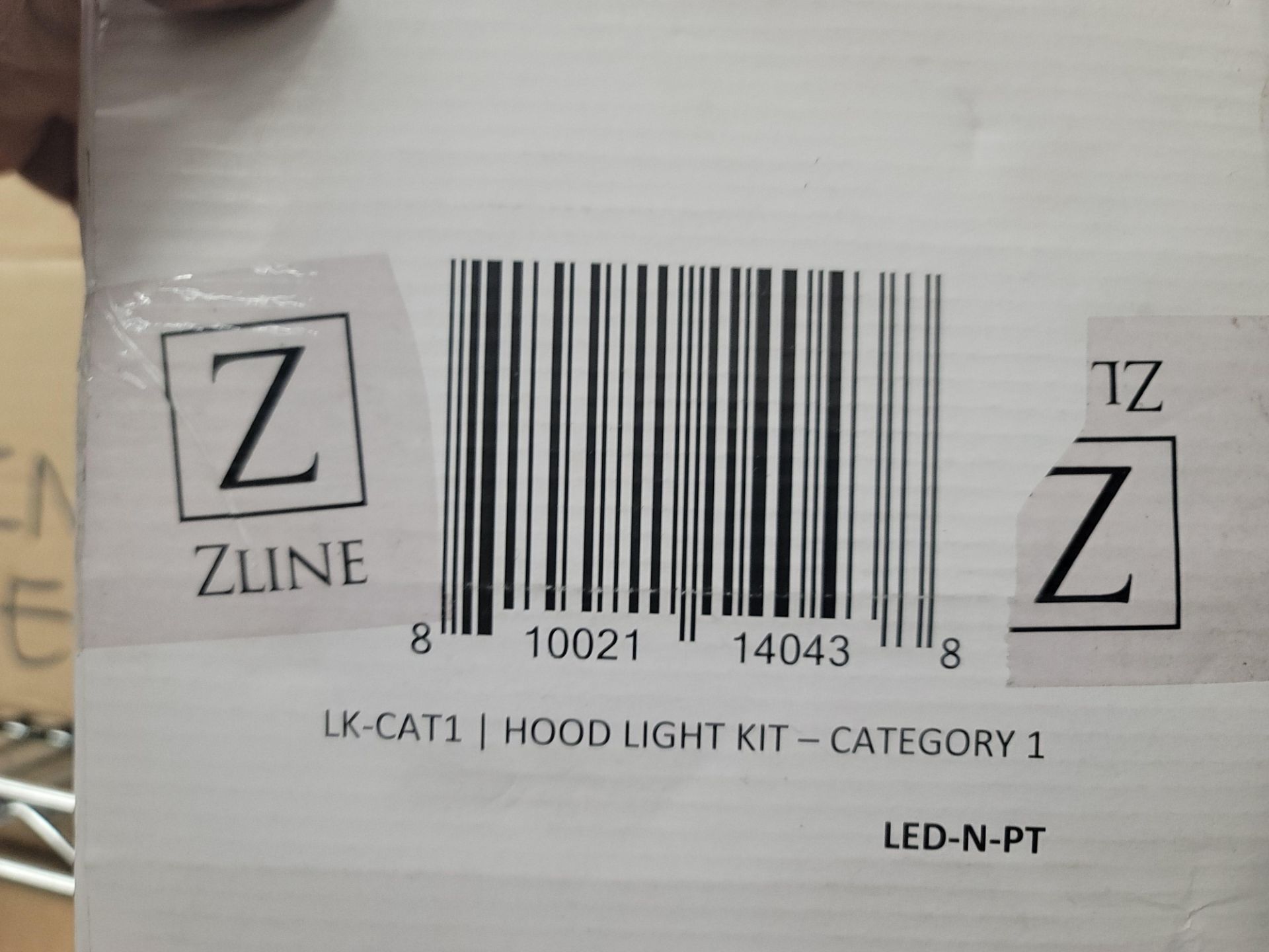 LOT - CONTENTS ONLY OF WIRE CART, TO CONTAIN APPLIANCE REPLACEMENT PARTS - Image 9 of 16