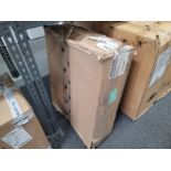 VIKING 900 CFM EXTERIOR POWER VENTILATOR, MODEL VDVE900, IN ORIGINAL CARTON