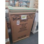 FRIGIDAIRE GALLERY SERIES 30" ELECTRIC COMBINATION MICROWAVE & WALL OVEN IN STAINLESS STEEL, MODEL