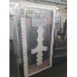 SAMSUNG 36" 3-DOOR FRENCH DOOR 19.6 CU. FT. REFRIGERATOR / 8.6 CU. FT. FREEZER / 28.2 CU. FT.