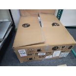 GE 30" WARMING DRAWER, MODEL PTW9000SPSS, IN ORIGINAL CARTON