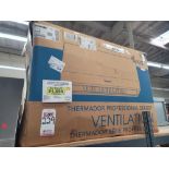 THERMADOR PROFESSIONAL 42" SERIES PRO-STYLE CANOPY WALL MOUNT HOOD, MODEL PH42GS, IN ORIGINAL BOX