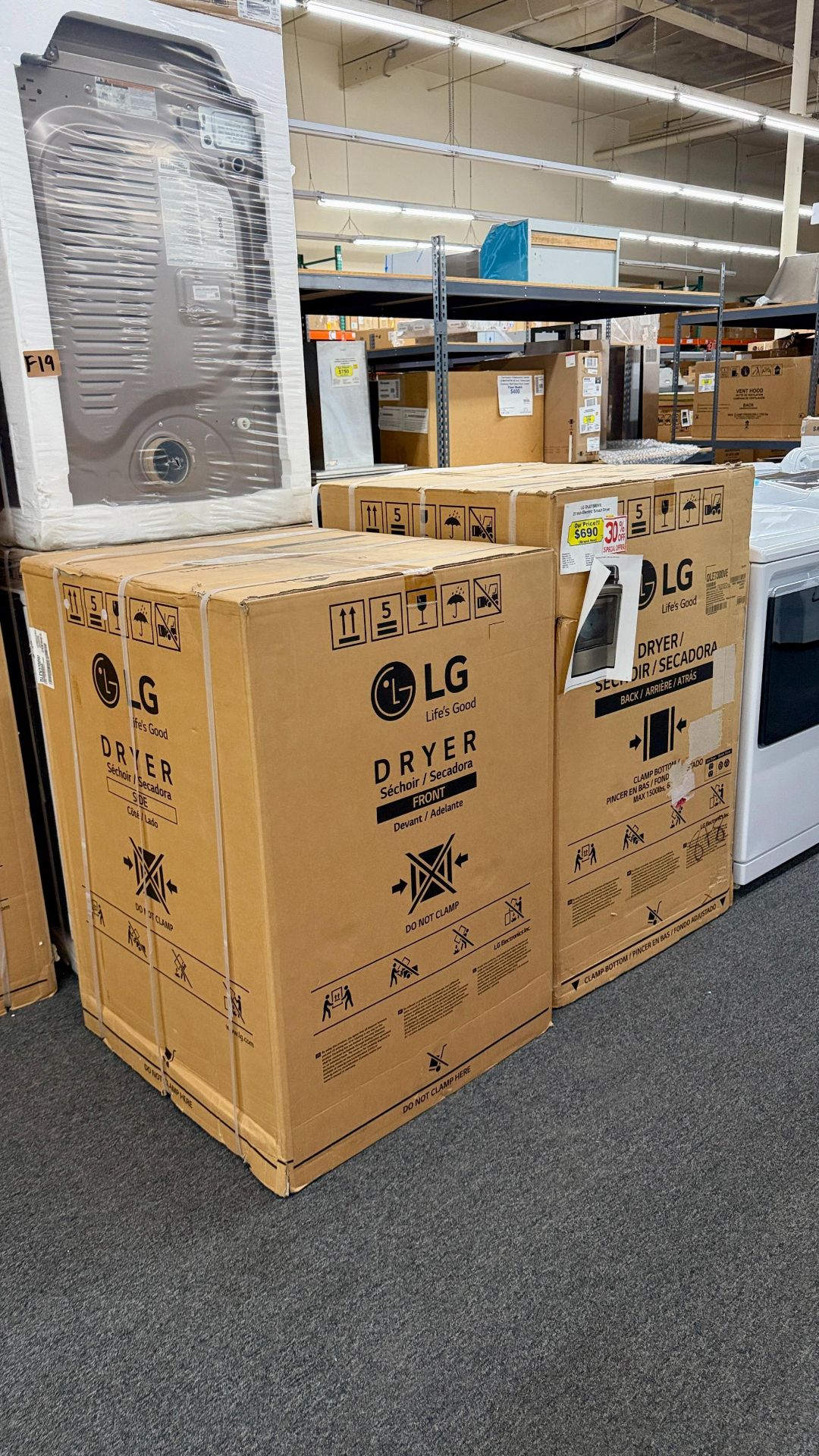 EVERYTHING MUST GO! STORE CLOSED. FULL CATALOG IS NOW POSTED! - Image 39 of 59