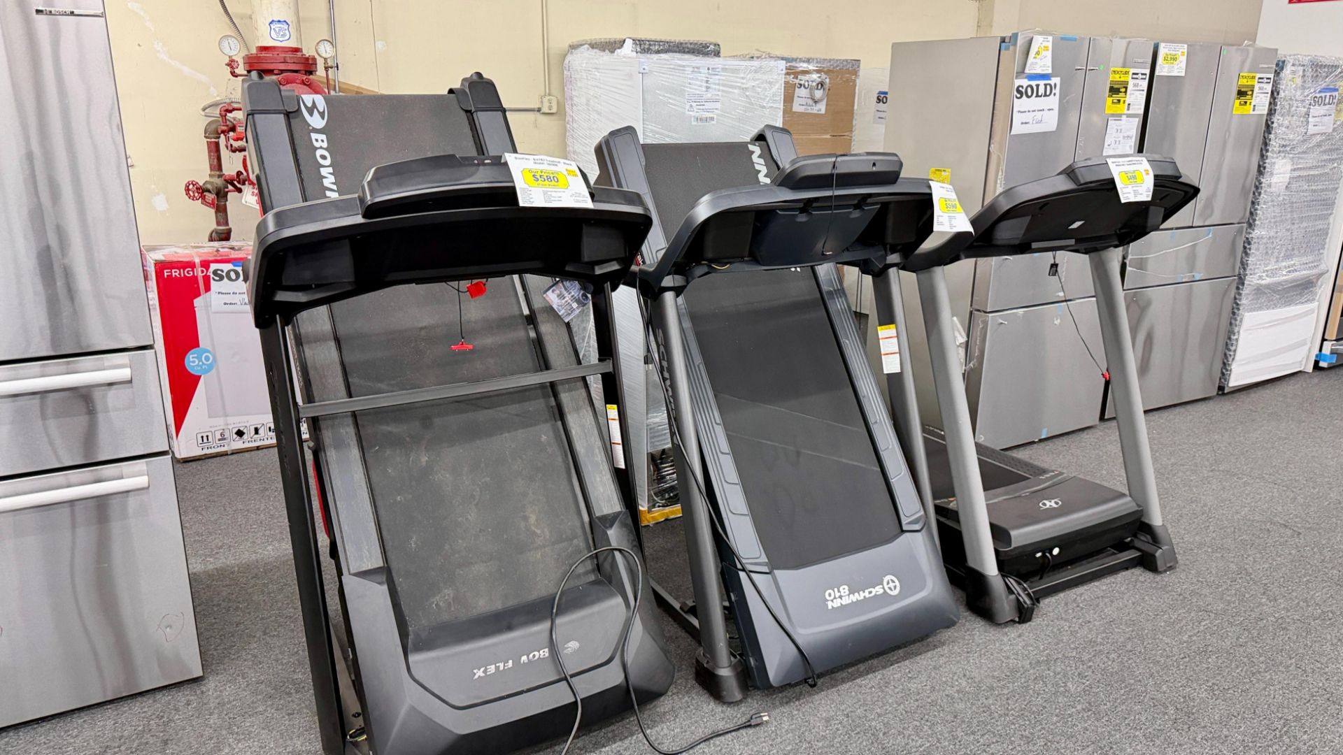 EVERYTHING MUST GO! STORE CLOSED. FULL CATALOG IS NOW POSTED! - Image 31 of 59