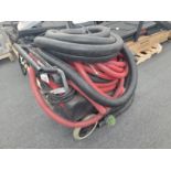 ROTOBRUSH AC DUCT CLEANER, MODEL AIR+