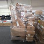 LOT - PALLET OF BOXED APPLIANCE REPLACEMENT PARTS