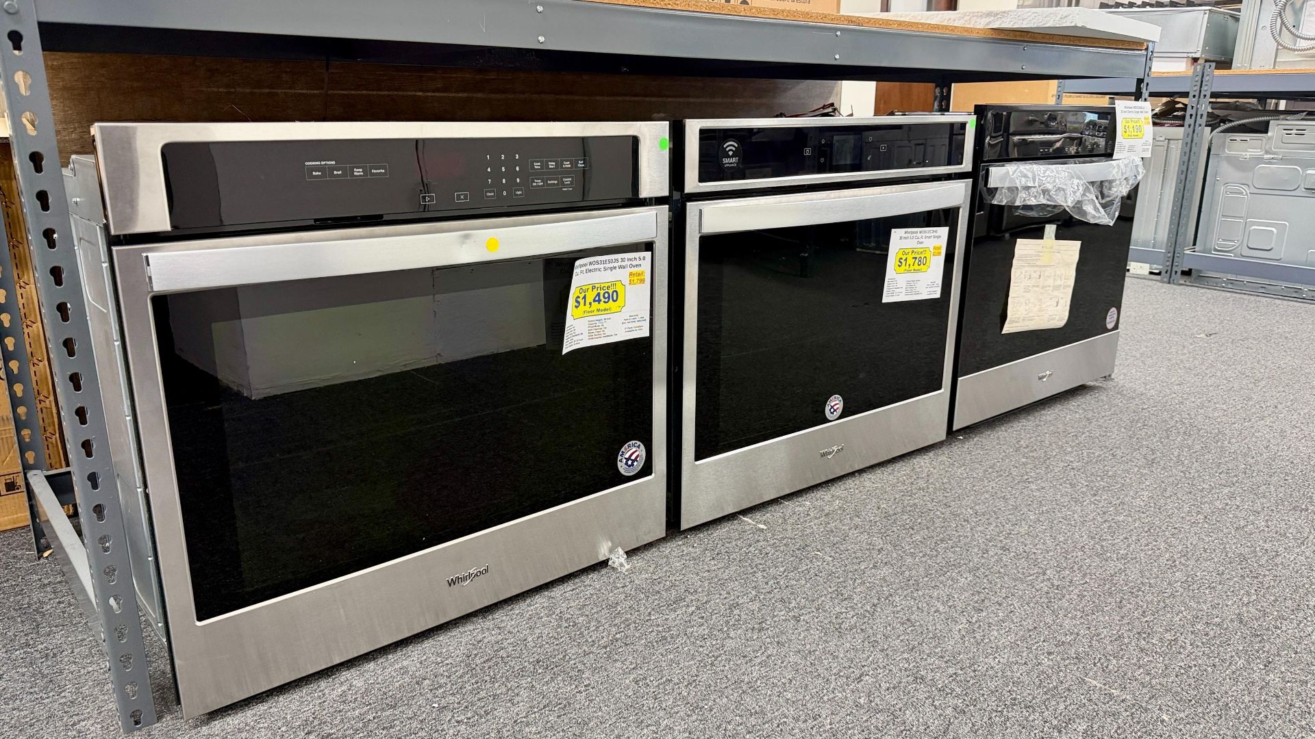 EVERYTHING MUST GO! STORE CLOSED. FULL CATALOG IS NOW POSTED! - Image 12 of 59