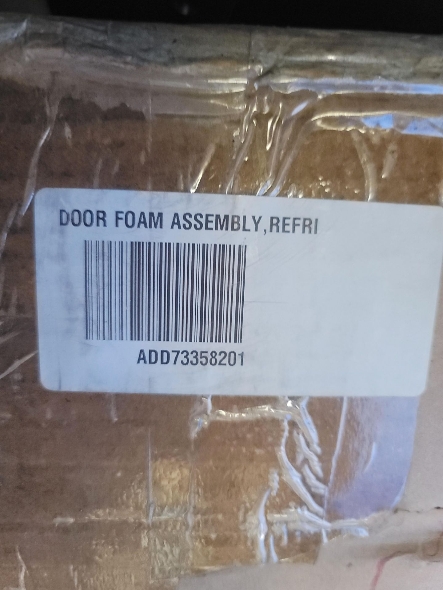 LOT - (1) SHELF OF BOXED APPLIANCE REPLACEMENT PARTS, APPROX. (11) CARTONS - Image 9 of 10