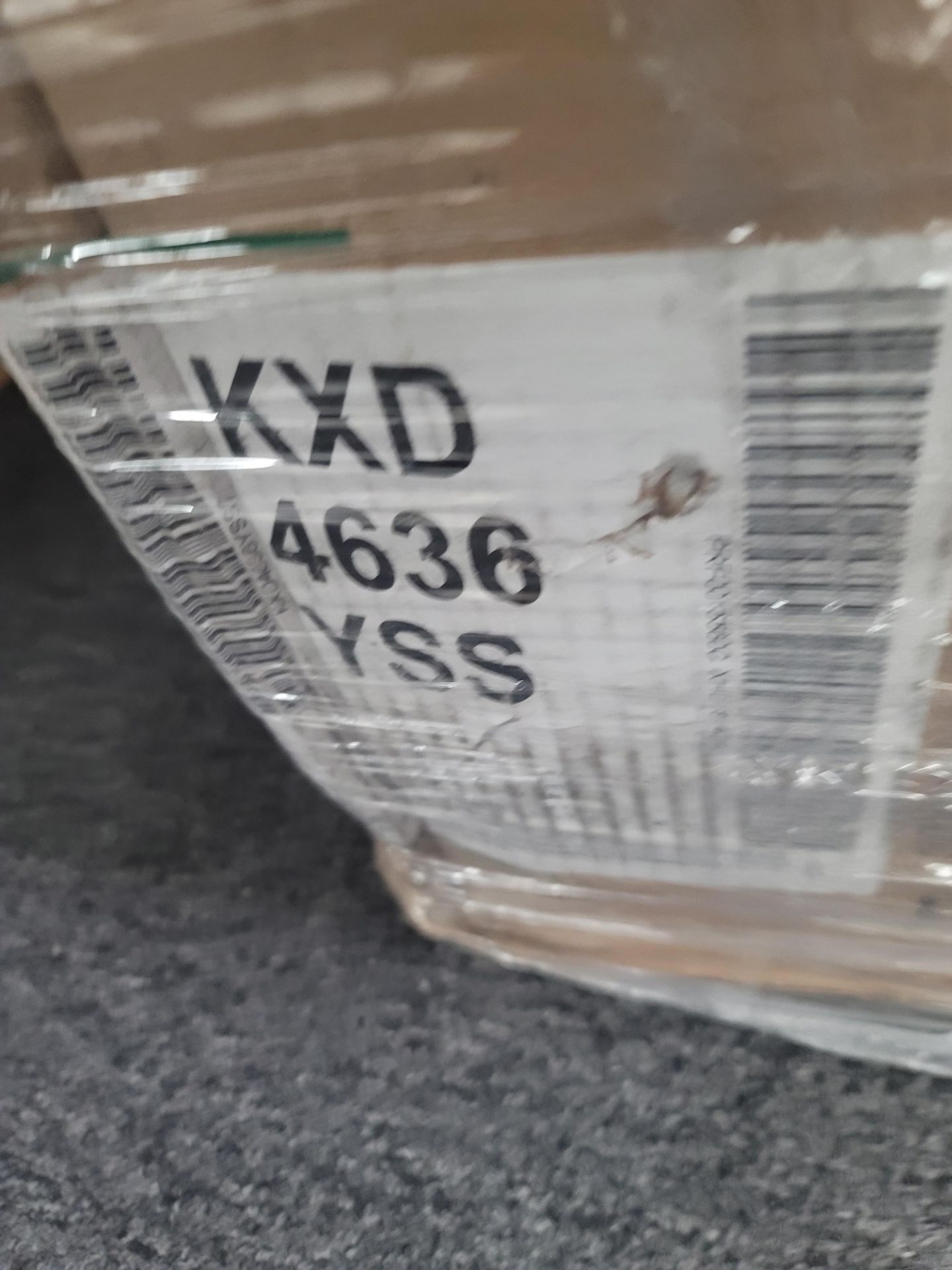 KITCHENAID 36" RETRACTABLE DOWNDRAFT VENTILATION SYSTEM, IN STAINLESS STEEL, MODEL KXD4636YSS, IN - Image 2 of 2