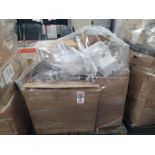 LOT - PALLET OF BOXED APPLIANCE REPLACEMENT PARTS