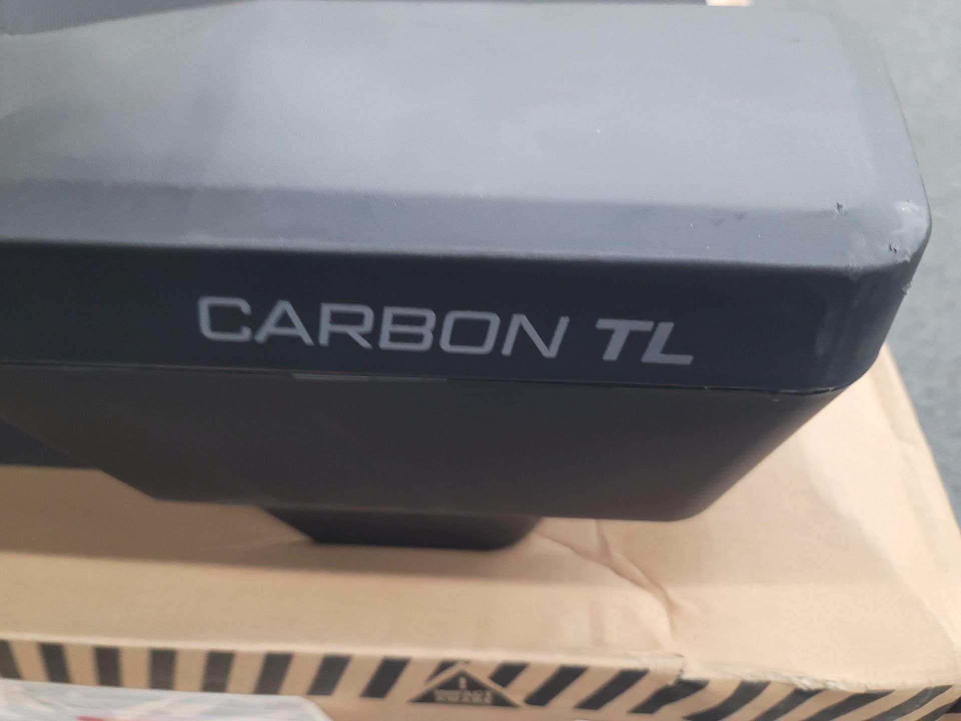 PRO-FORM CARBON TL TREADMILL IN BLACK, MODEL PFTL59724 - Image 4 of 5