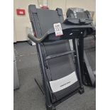 PRO-FORM CARBON T10 TREADMILL IN BLACK, MODEL PFTL99920.0
