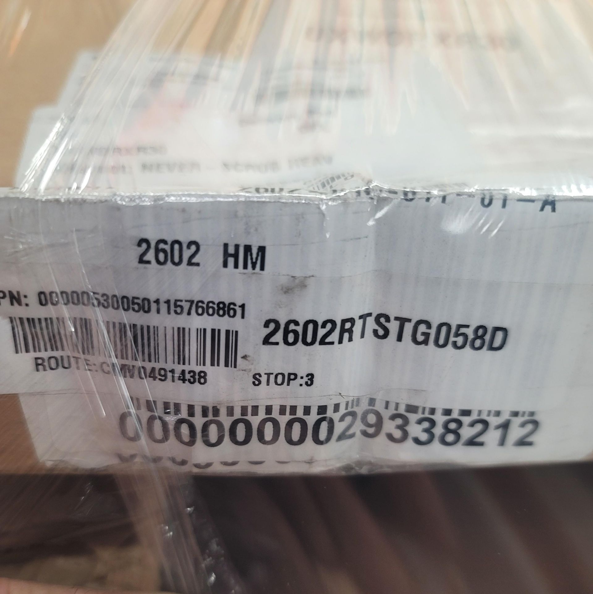 LOT - PALLET OF BOXED APPLIANCE REPLACEMENT PARTS - Image 5 of 8