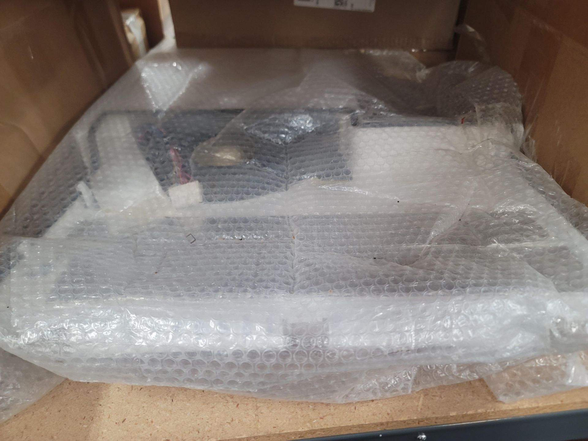 LOT - CONTENTS OF (2) 8' X 4' SHELVES, TO INCLUDE LOOSE AND BOXED APPLIANCE REPLACEMENT PARTS - Image 14 of 22