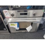 THERMADOR PROFESSIONAL SERIES 30" SINGLE ELECTRIC WALL OVEN W/ 2.8 CU. FT. CAPACITY IN STAINLESS