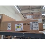 THERMADOR WALL HOOD RECIRCULATION KIT FOR 30" MODELS, MODEL RECIRC30FS, IN ORIGINAL CARTON