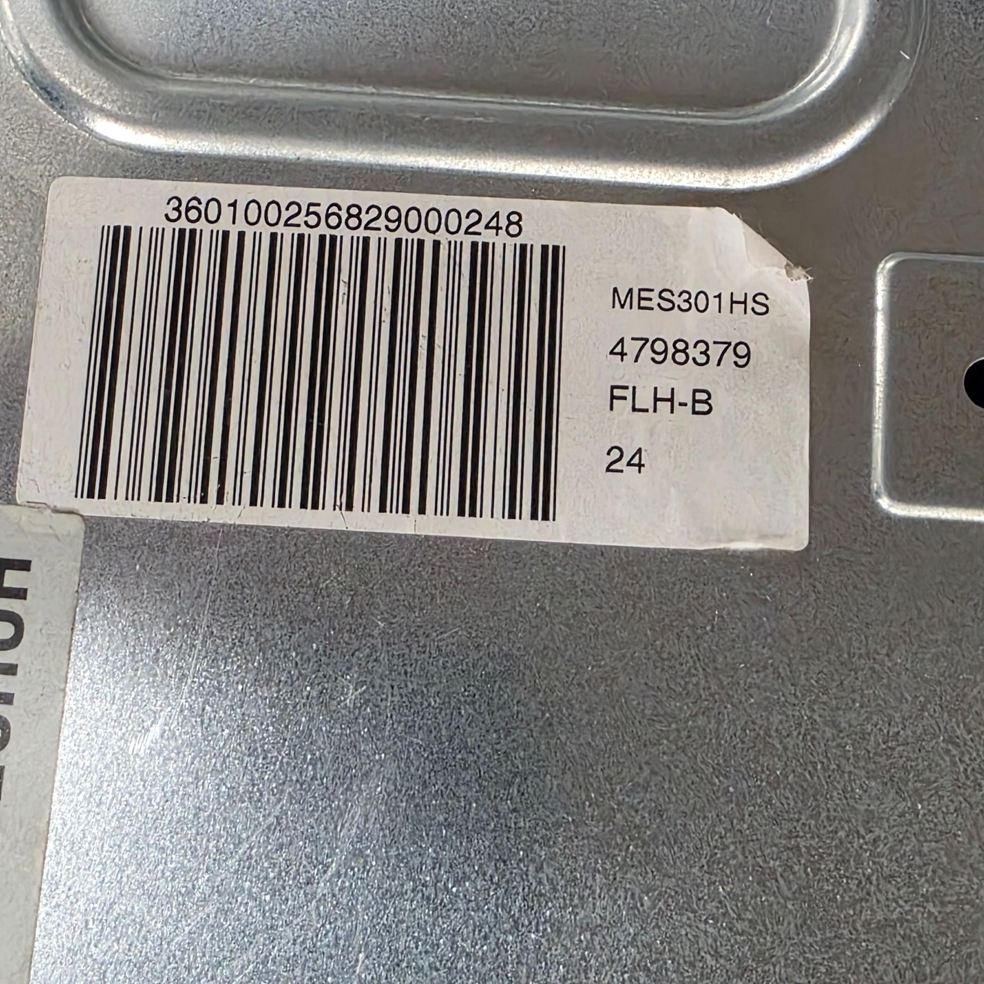 THERMADOR BUILT-IN COMPACT OVEN W/ STEAM FUNCTION, MODEL MES301HS - Image 3 of 3