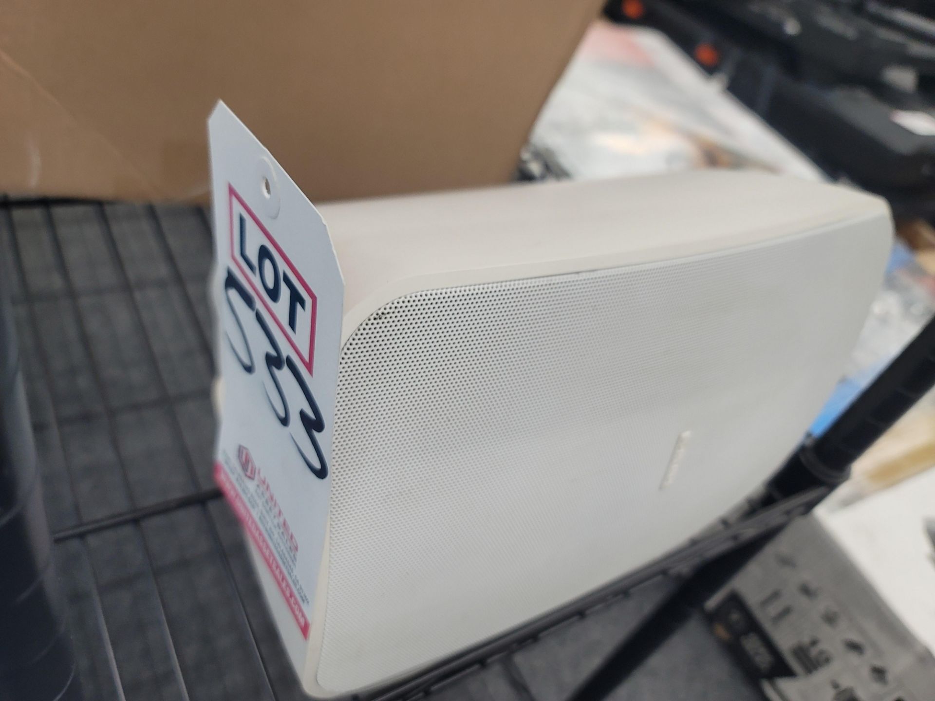 SONANCE MAG06V3 OUTDOOR SPEAKER