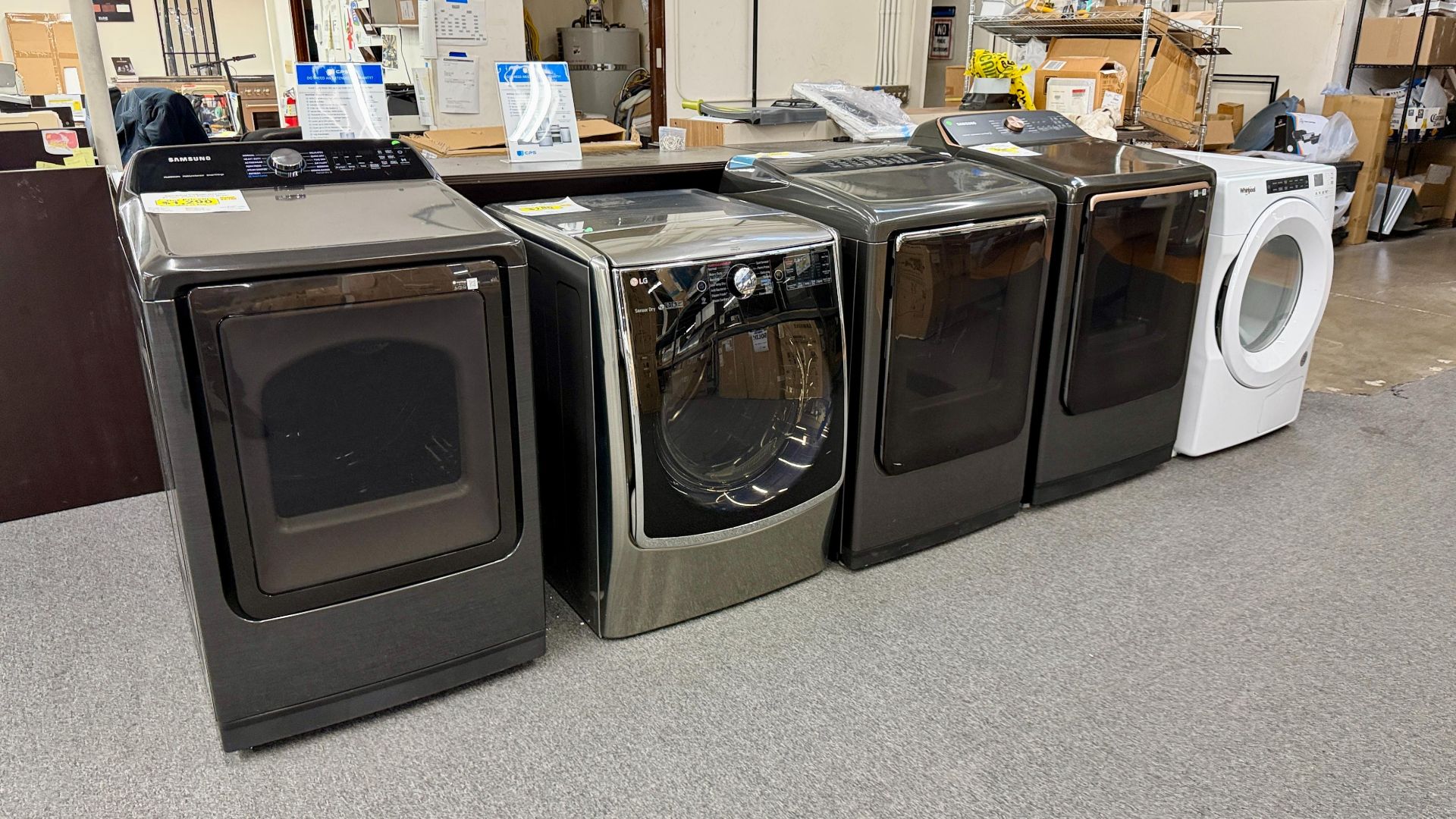 EVERYTHING MUST GO! STORE CLOSED. FULL CATALOG IS NOW POSTED! - Image 40 of 59