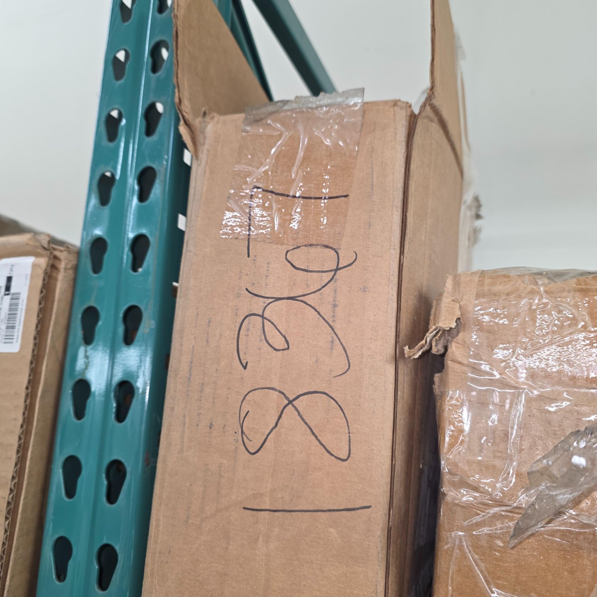 LOT - SHELF OF BOXED APPLIANCE REPLACEMENT PARTS, APPROX. (8) CARTONS - Image 2 of 8