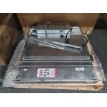 VIKING 30" DOWNDRAFT VENTILATION SYSTEM, MODEL VDD5300SS