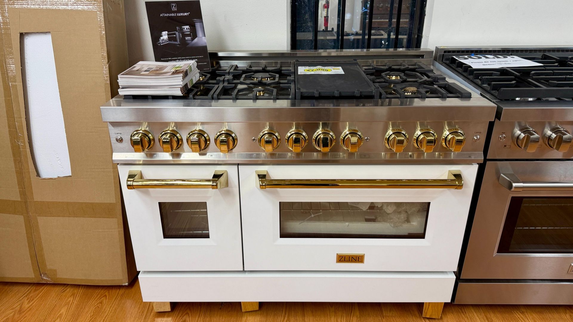 EVERYTHING MUST GO! STORE CLOSED. FULL CATALOG IS NOW POSTED! - Image 20 of 59