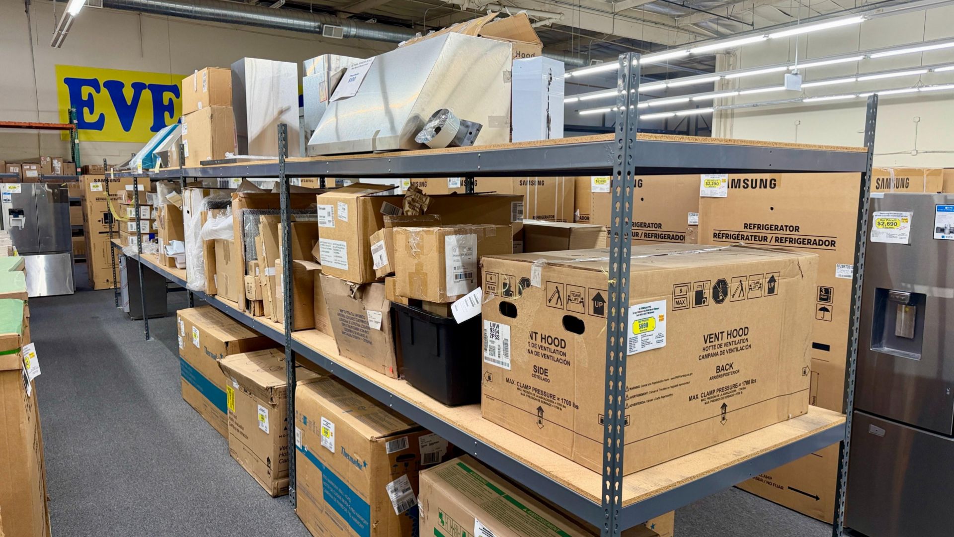 EVERYTHING MUST GO! STORE CLOSED. FULL CATALOG IS NOW POSTED! - Image 55 of 59