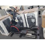 BOWFLEX BXE116 ELLIPTICAL IN BLACK, MODEL 100500