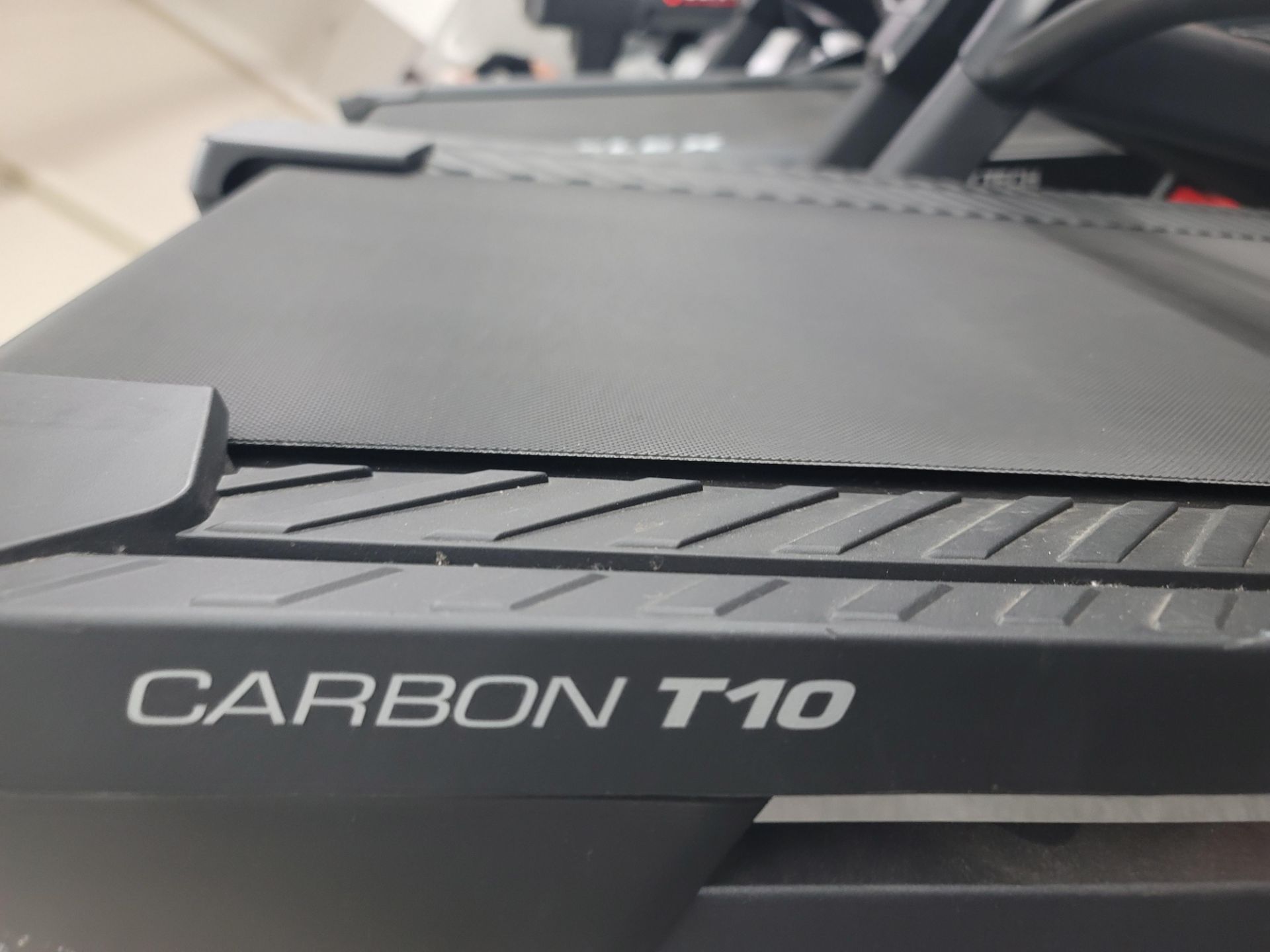 PRO-FORM CARBON T10 TREADMILL IN BLACK, MODEL PFTL99920.0 - Image 5 of 5