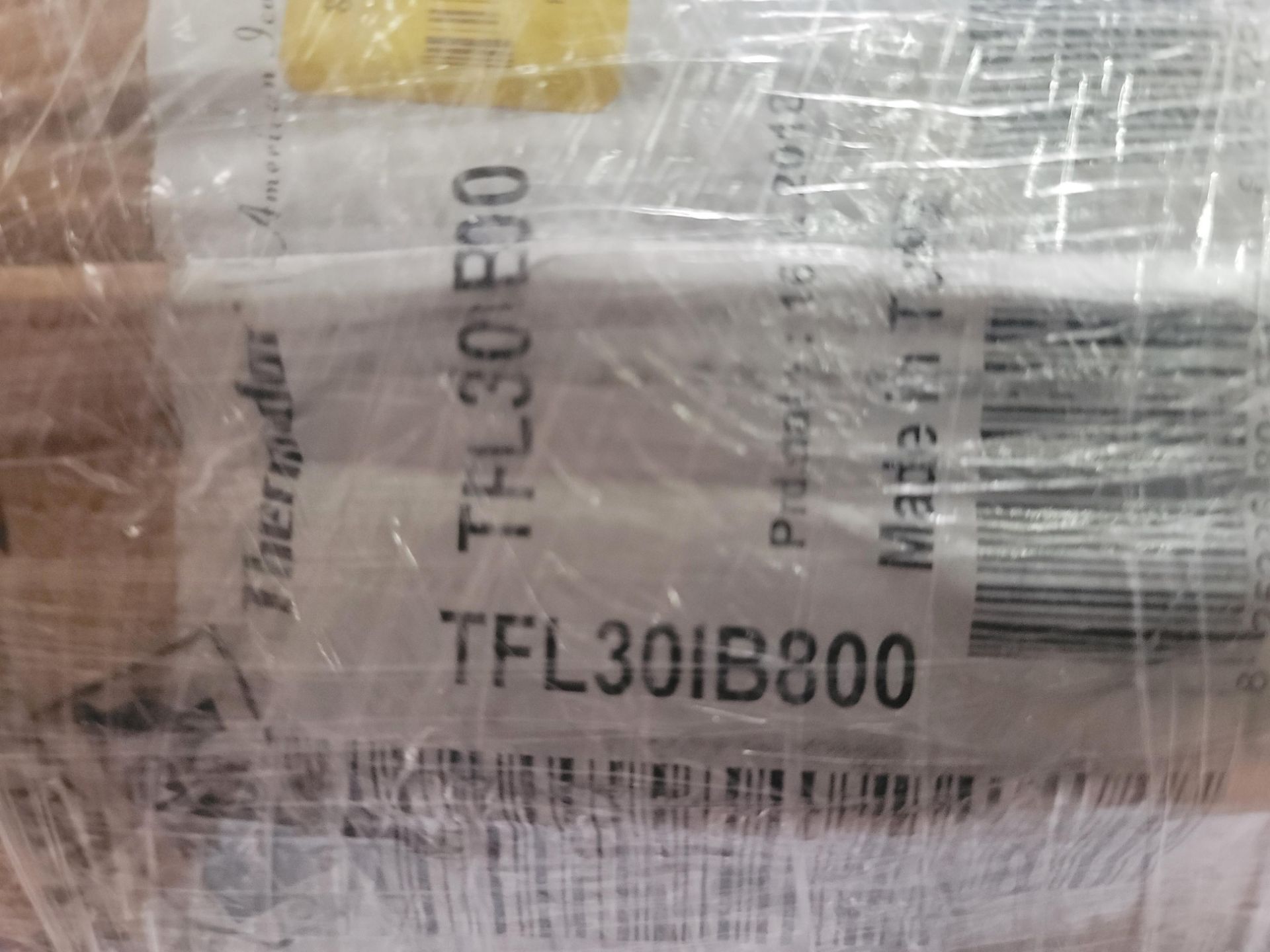 LOT - (1) SHELF OF BOXED APPLIANCE REPLACEMENT PARTS - Image 9 of 9