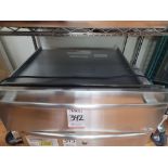 JENNAIR 30" WARMING DRAWER, MODEL JWD3030ES00