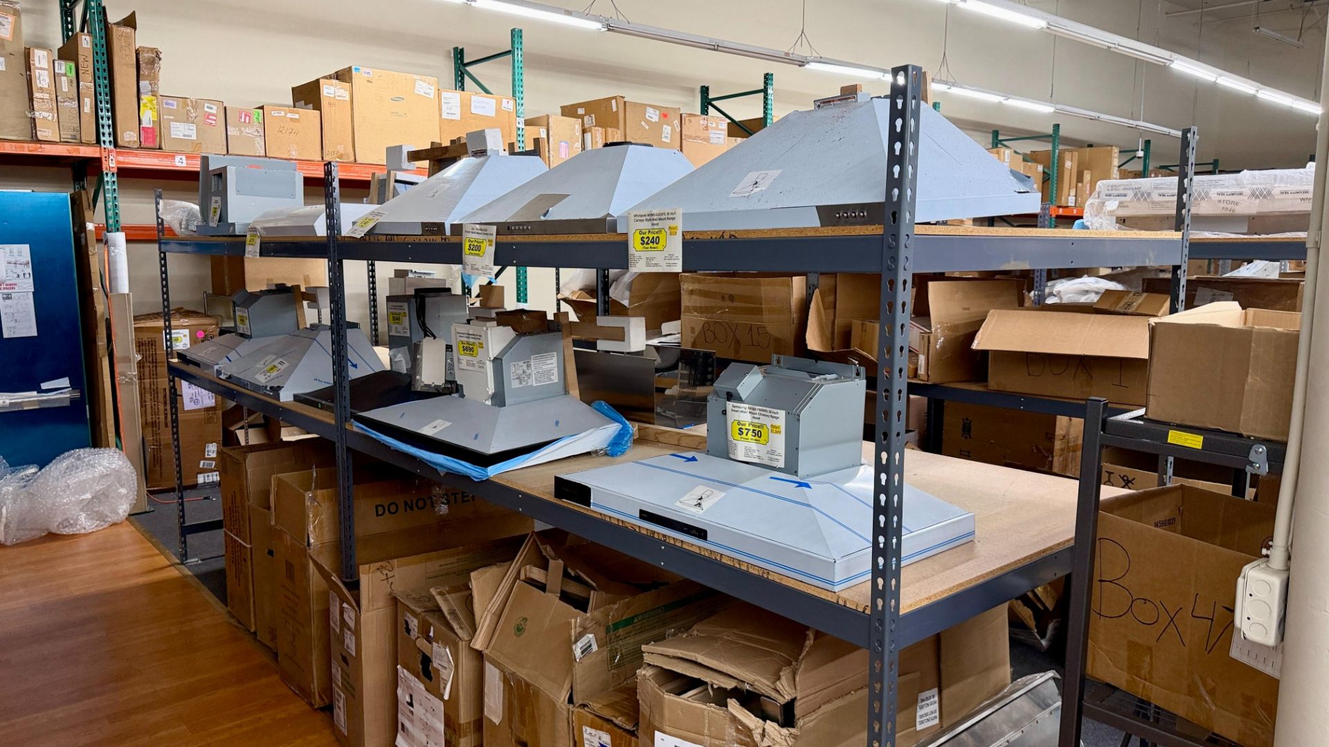 EVERYTHING MUST GO! STORE CLOSED. FULL CATALOG IS NOW POSTED! - Image 53 of 59