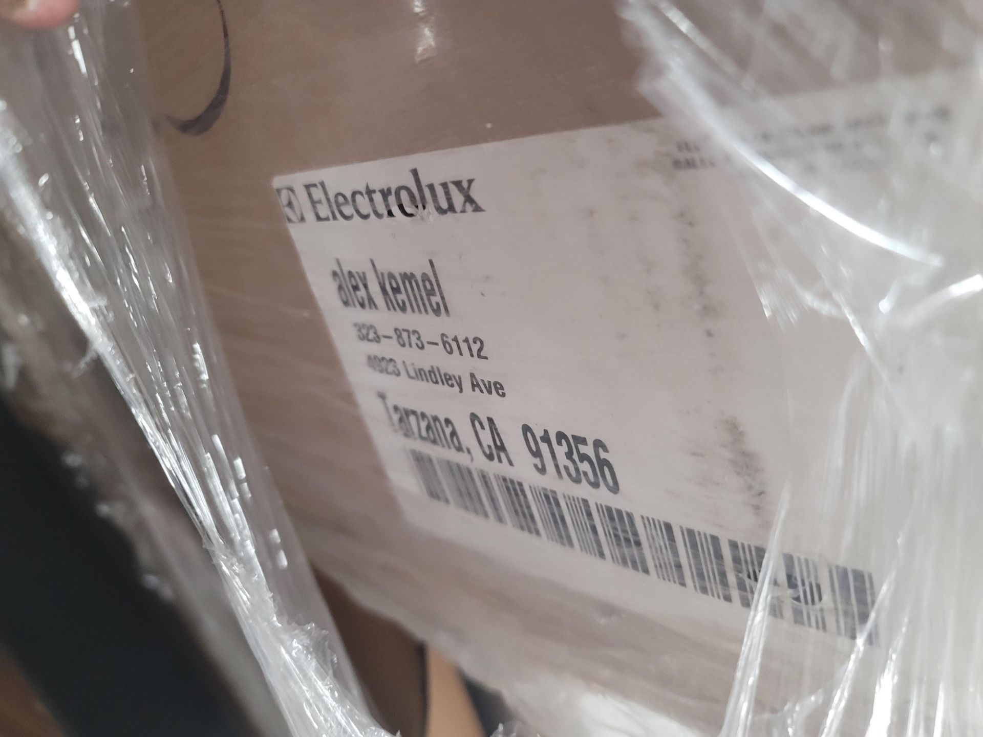 LOT - PALLET OF BOXED APPLIANCE REPLACEMENT PARTS - Image 8 of 8