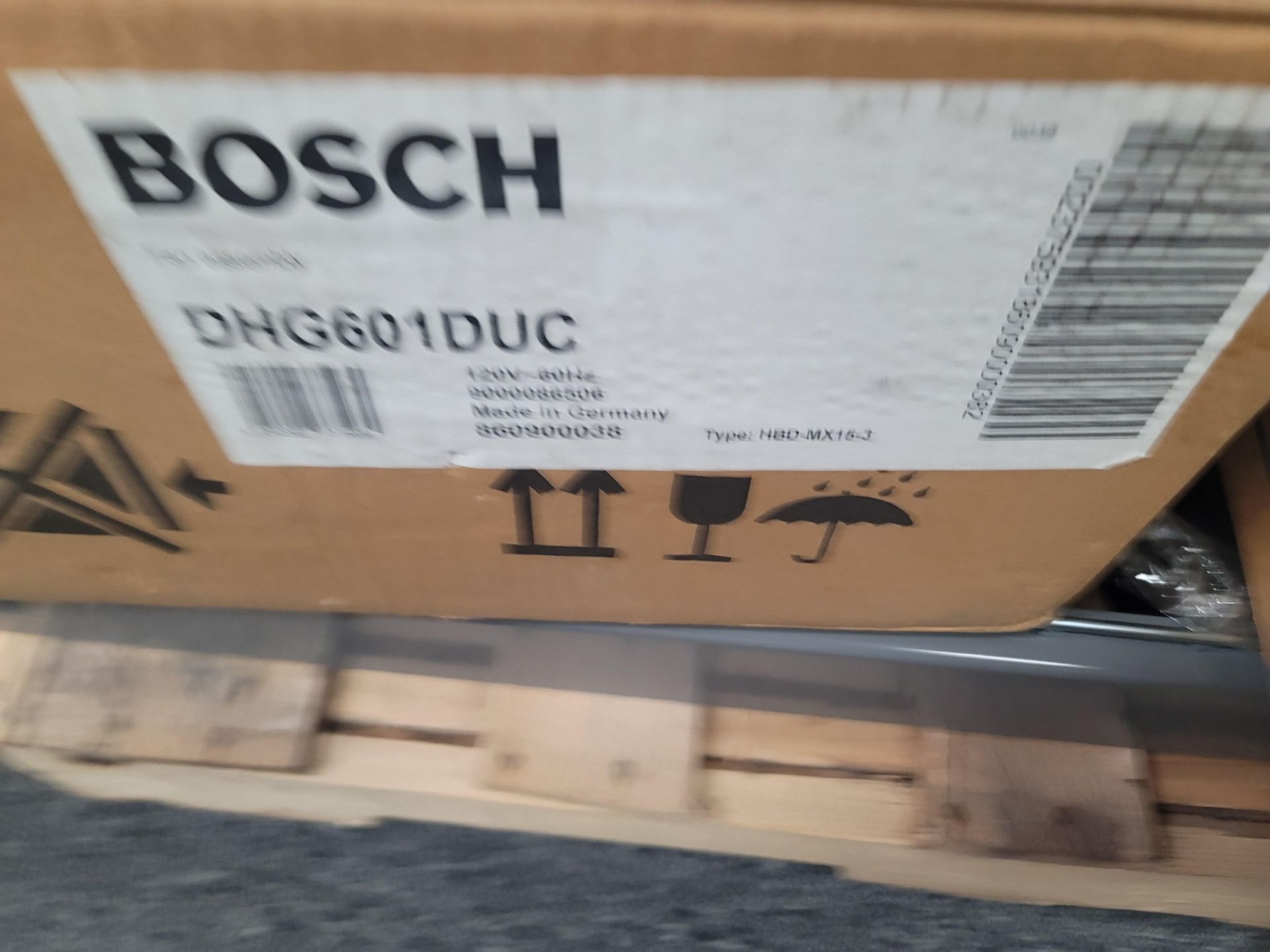 LOT - SHELF UNIT, 49" X 37" X 6' HT, W/ CONTENTS OF APPLIANCE REPLACEMENT PARTS - Image 13 of 14