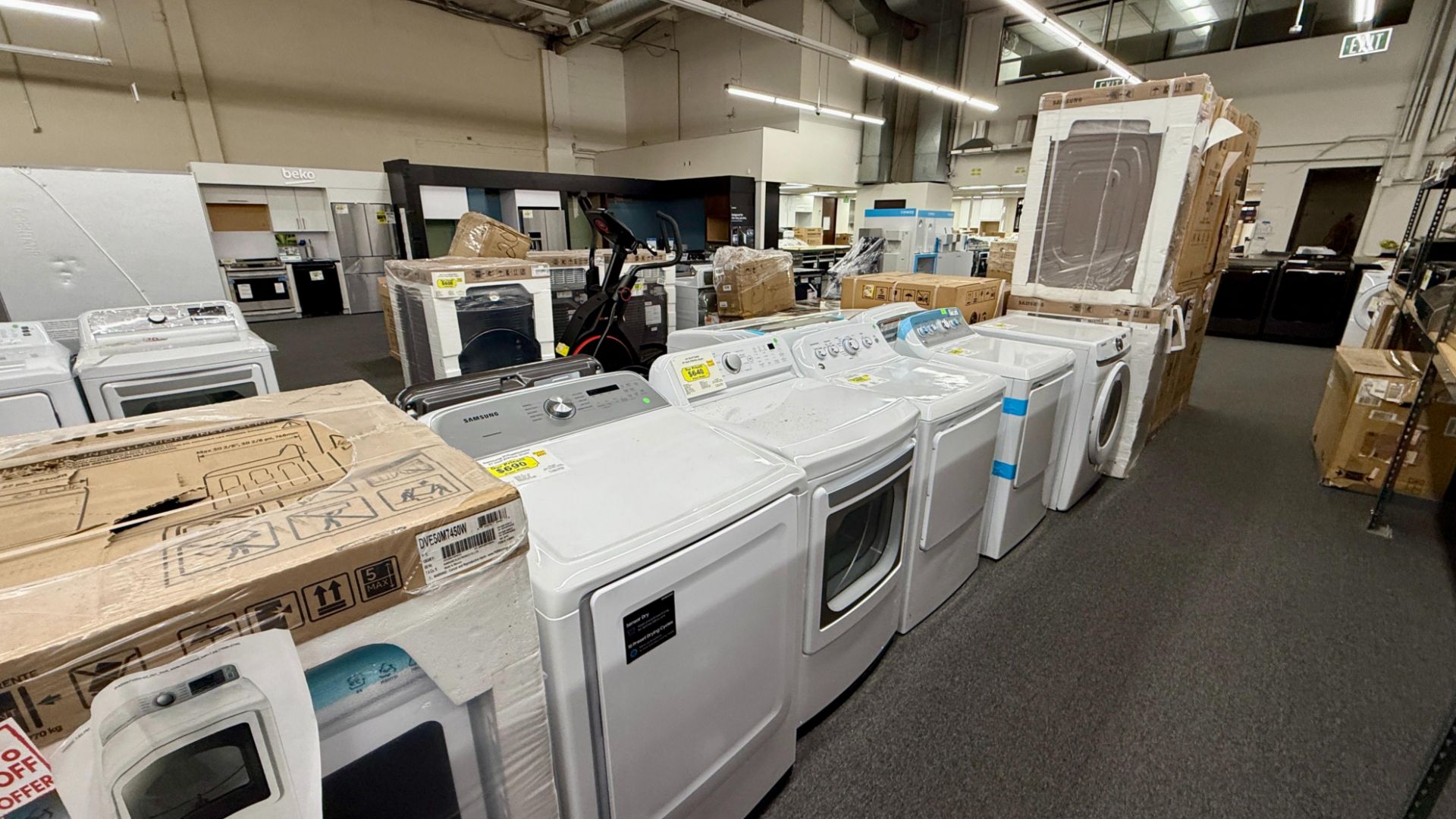 EVERYTHING MUST GO! STORE CLOSED. FULL CATALOG IS NOW POSTED! - Image 58 of 59