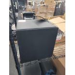 SONANCE 10" 275 WATT POWERED SUBWOOFER, MODEL MS10SUB