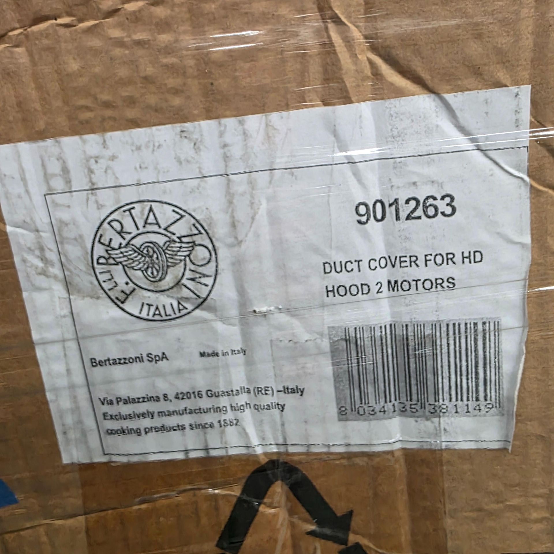 LOT - PALLET OF BOXED APPLIANCE REPLACEMENT PARTS - Image 6 of 8