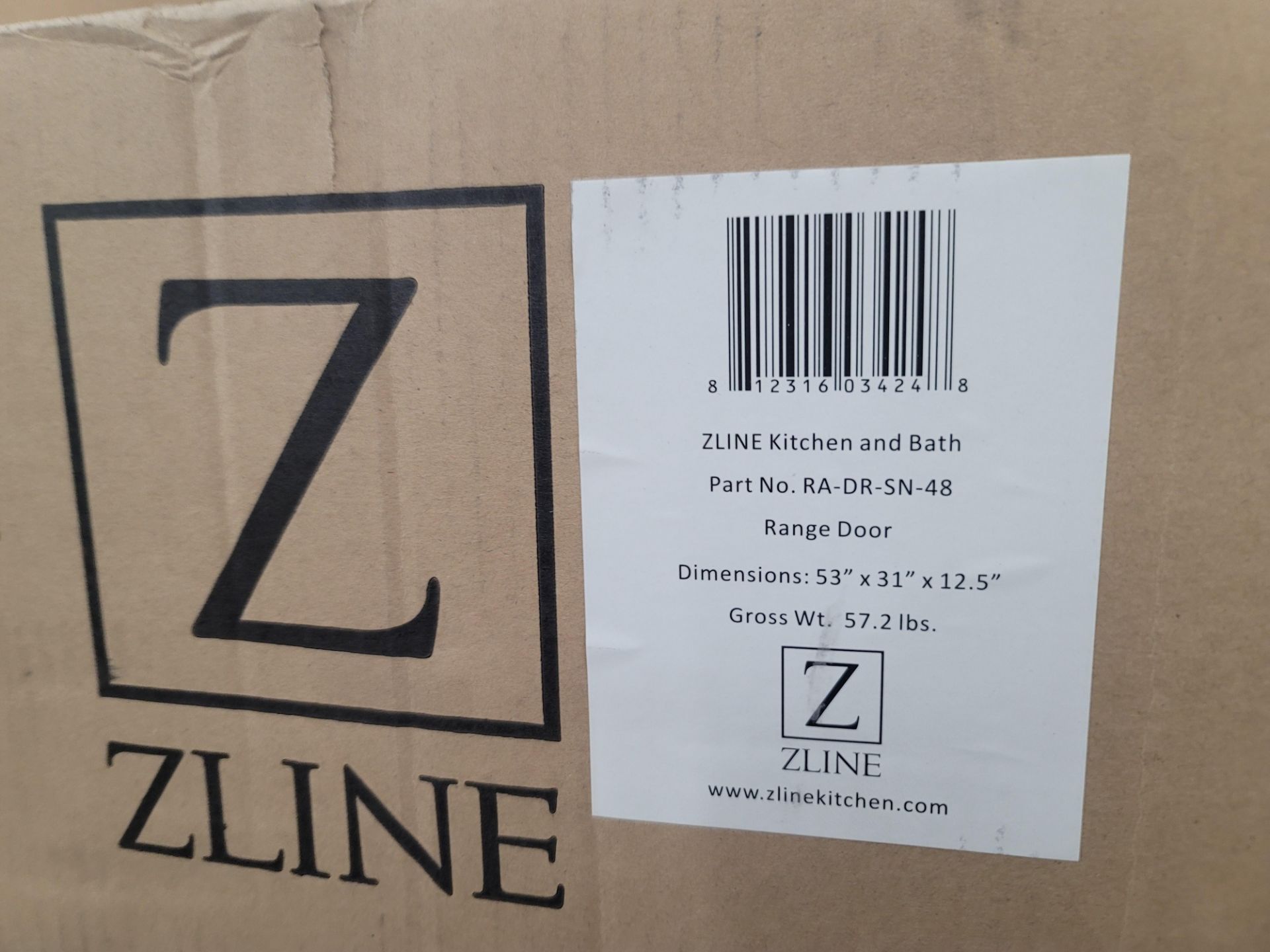 LOT - CONTENTS OF (2) 8' X 4' SHELVES, TO INCLUDE LOOSE AND BOXED APPLIANCE REPLACEMENT PARTS - Image 18 of 20