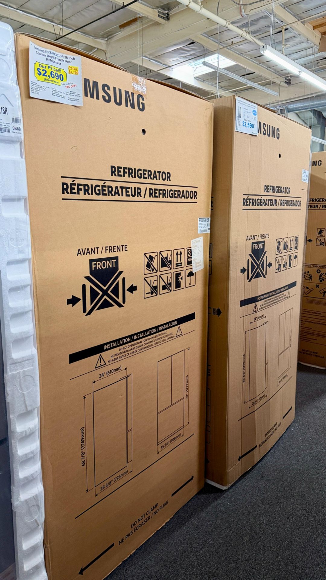 EVERYTHING MUST GO! STORE CLOSED. FULL CATALOG IS NOW POSTED! - Image 7 of 59