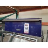 VIKING 30" FLUSH MOUNT WARMING DRAWER IN BLUE, MODEL VWD530SS