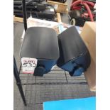 LOT - (2) SONANCE MARINER 86 OUTDOOR SPEAKERS