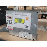 VIKING PROFESSIONAL SERIES BLOWER, MODEL VDVI600