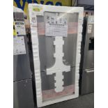 SAMSUNG 36" 3-DOOR FRENCH DOOR 19.6 CU. FT. REFRIGERATOR / 8.6 CU. FT. FREEZER / 28.2 CU. FT.